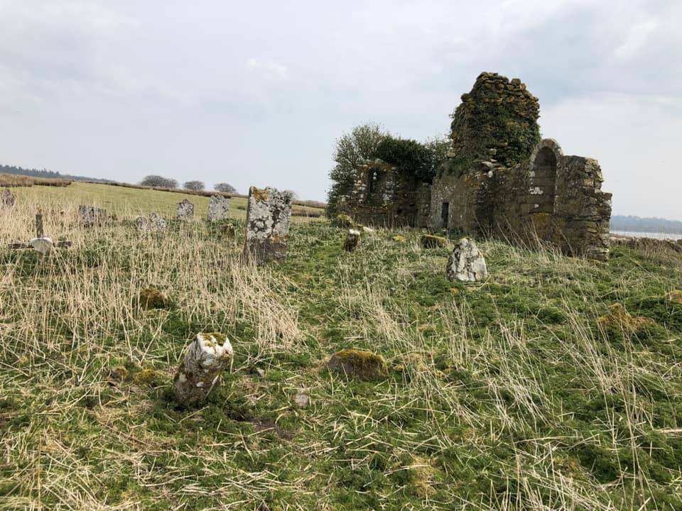 Ruins-of-Inchmore-Church---McCormacs-Farmhouse-pic-FB