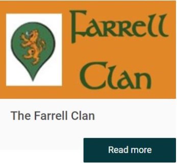 The Farrell Clan Longford