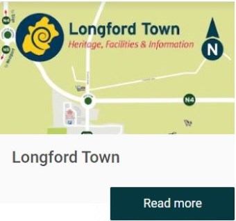 Longford Town Longford