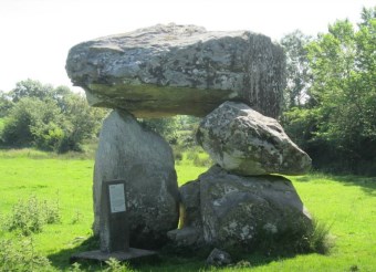 dolmen