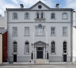 Longford-courthouse null