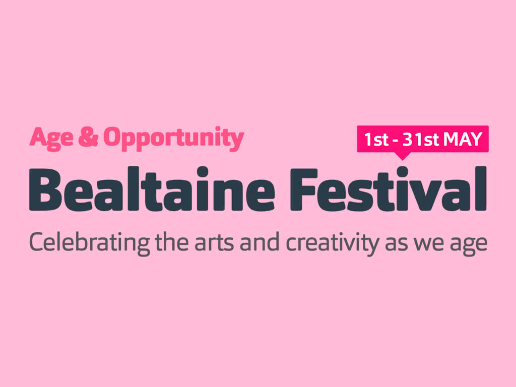 Bealtaine-Festival