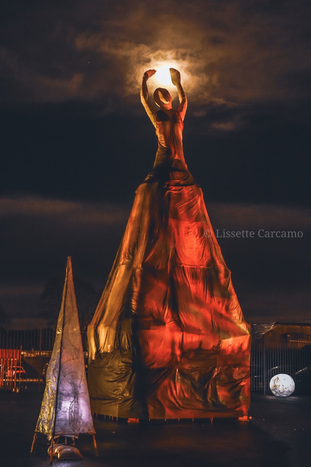 Longford Lights Festival Longford.ie