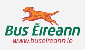 bus-eireann bus-eireann