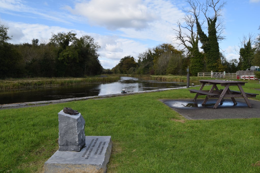 Mosstown-Harbour-on-the-Royal-Canal Mosstown-Harbour-on-the-Royal-Canal