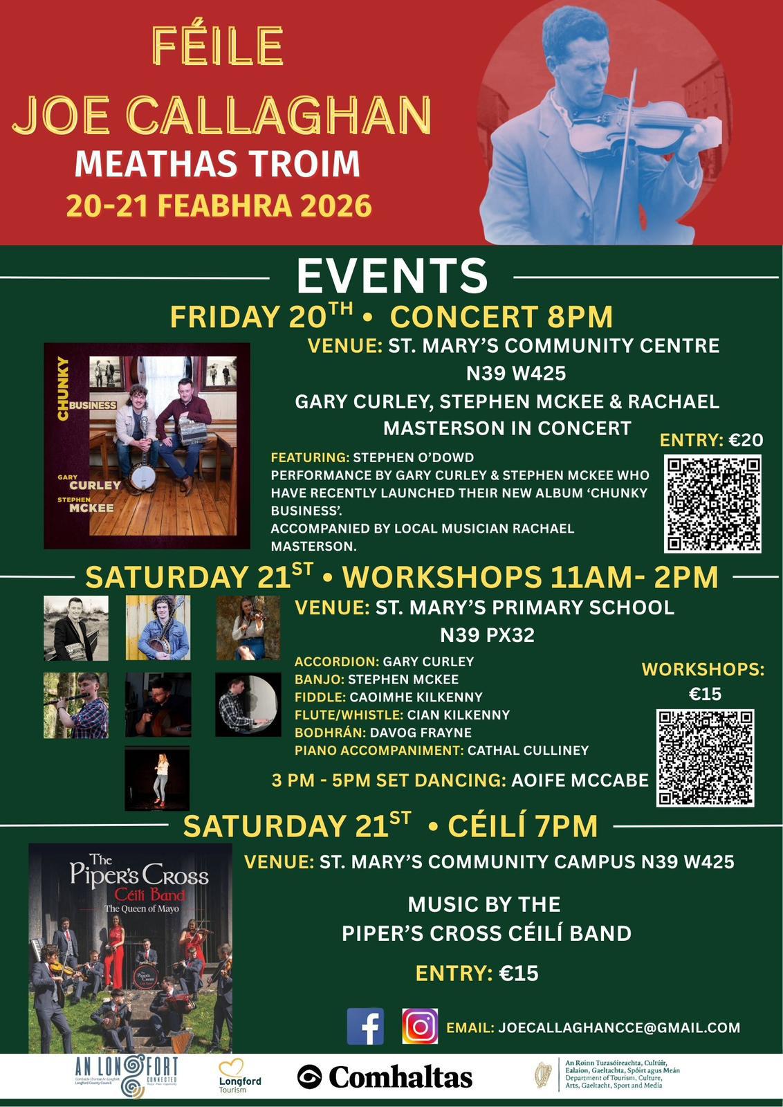 Feile-Joe-Callaghan-Edgeworthstown Feile-Joe-Callaghan-Edgeworthstown