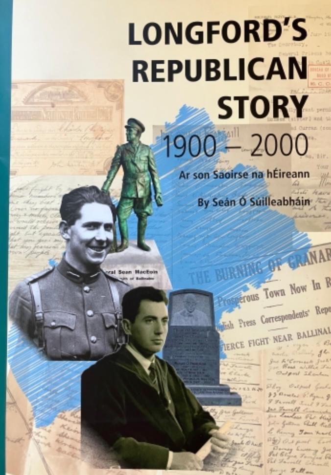 Longford-Republican-story-book