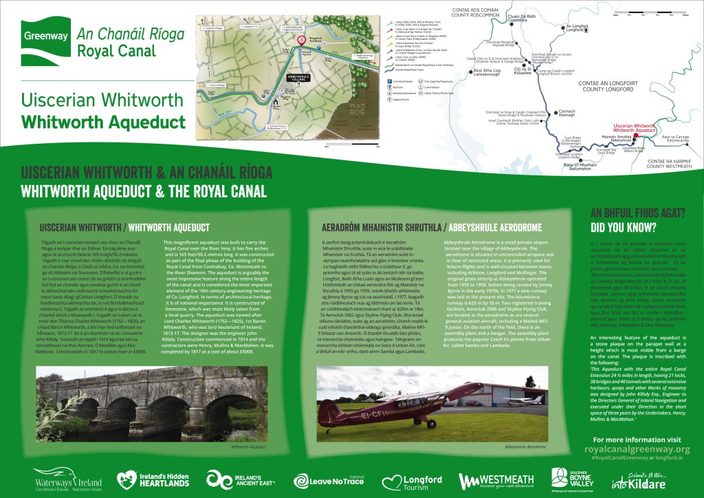 RCG-WhitworthAqueduct